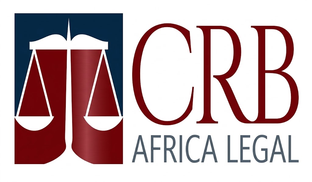 CRB Africa Legal